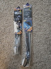 Star Wars Darth Vader Kites Polly Pella  Super Flyer 42"  52" Wing Span