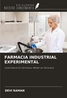 Devi Raman | Farmacia Industrial Experimental | Taschenbuch | Spanisch (2023)