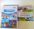 Wii Sports and Wii Sports Resort bundle tested