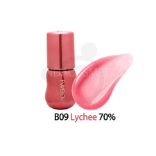 [fwee] FWEE 3D Voluming Gloss 30% / 70% 5.3g (15 colors)