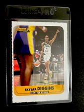 Skylar Diggins 2026 Sports Illustrated For Kids # 1226💥Seattle Storm WNBA💥