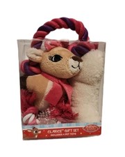 Clarice Rudolph The Red Nosed Reindeer Christ...