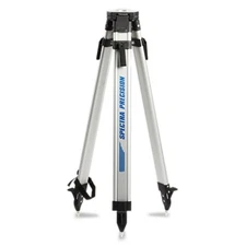 Spectra 5301-27-BLK-SP Medium Duty Aluminum Tripod with Spectra Logo