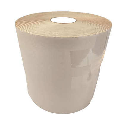 #ad Aerospace Grade High Temperature White Silicone Rubber Foam Sheet $125.00