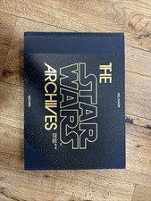 The Star Wars Archives. 1977-1983 Paul Duncan
