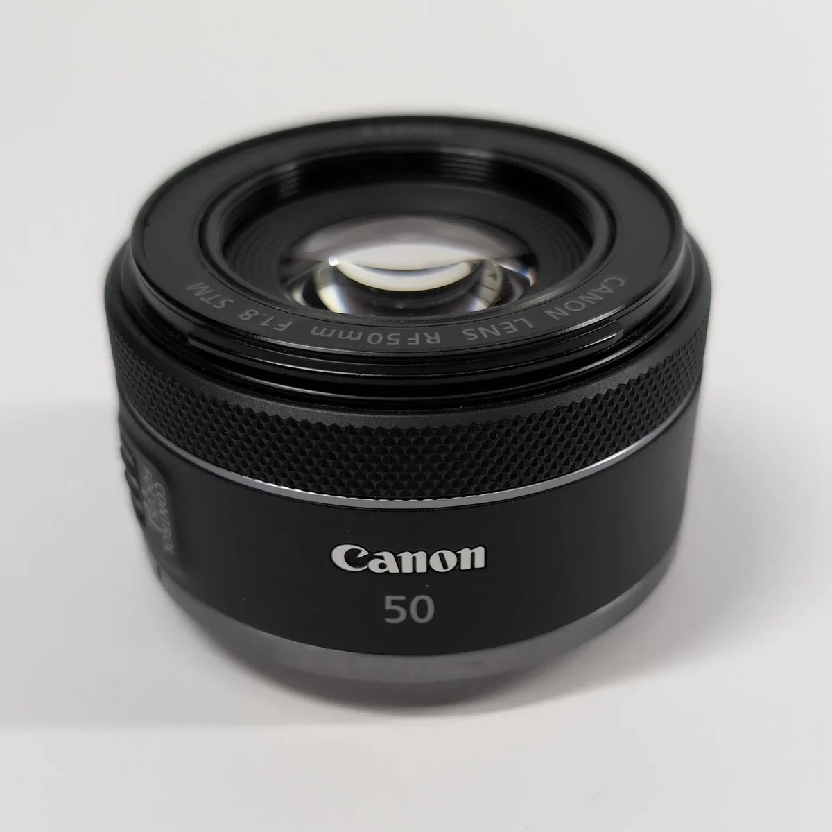Canon 50mm f/1.8 Camera Lenses for sale - eBay