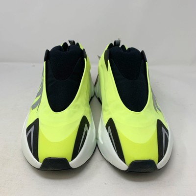 yeezy laceless shoes