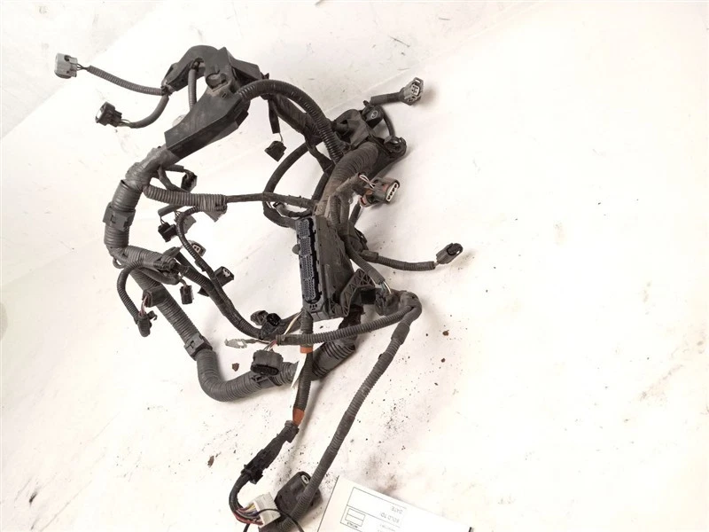 ENGINE WIRE HARNESS fits TOYOTA PRIUS C 2012 - 2019 OEM - Image 4 of 4