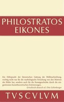 Philostratos | Die Bilder | Buch | Deutsch (2014) | Sammlung Tusculum | 524 S.
