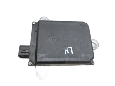 Sensor Totwinkelassistent li hi für Toyota Prius IV ZVW5 16-19 Hybrid VVT-i 1,8 - Bild 1 von 4