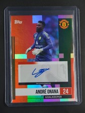 2024-25 Topps Manchester United Team Set Soccer Checklist Guide in-content 8