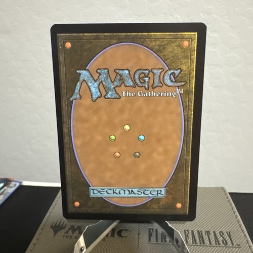 Doc Ock, Evil Inventor (Borderless) Marvel's Spider-Man: Eternal-Legal Regular - Picture 2 of 2