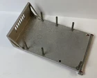 Vintage 1950s Tonka Lumber Truck  Removable bed ONLY to restore or for parts