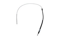 Bremsseil Seilzug Feststellbremse Kamoka 1190384 FüR VW Caddy 3 2KA 2KH 2CA 2CH