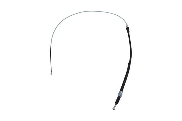 Bremsseil Seilzug Feststellbremse Kamoka 1190384 FüR VW Caddy 3 2KA 2KH 2CA 2CH-image