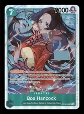 Boa Hancock [Alternate Art] OP16-032 Prices | One Piece Japanese
