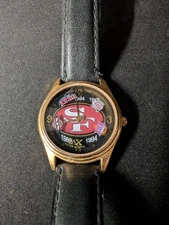 49ers Suntime Watch Quartz