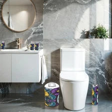 Bathroom Accessories Set 5 pcs