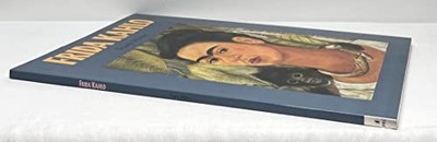 Frida Kahlo.