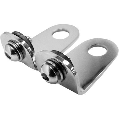 Baron Custom Accessories Universal Marker Light Mount BA-3200-01