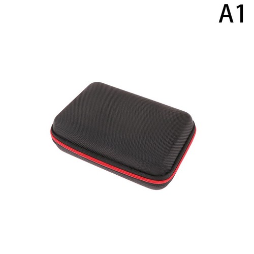Game Console Storage Bag EVA Hard Shockproof Protective Case Carrying Bag Po _mu - Bild 10 von 14