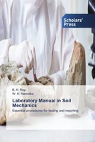 B. K. Rop (U. A.) | Laboratory Manual In Soil Mechanics | Taschenbuch | Englisch