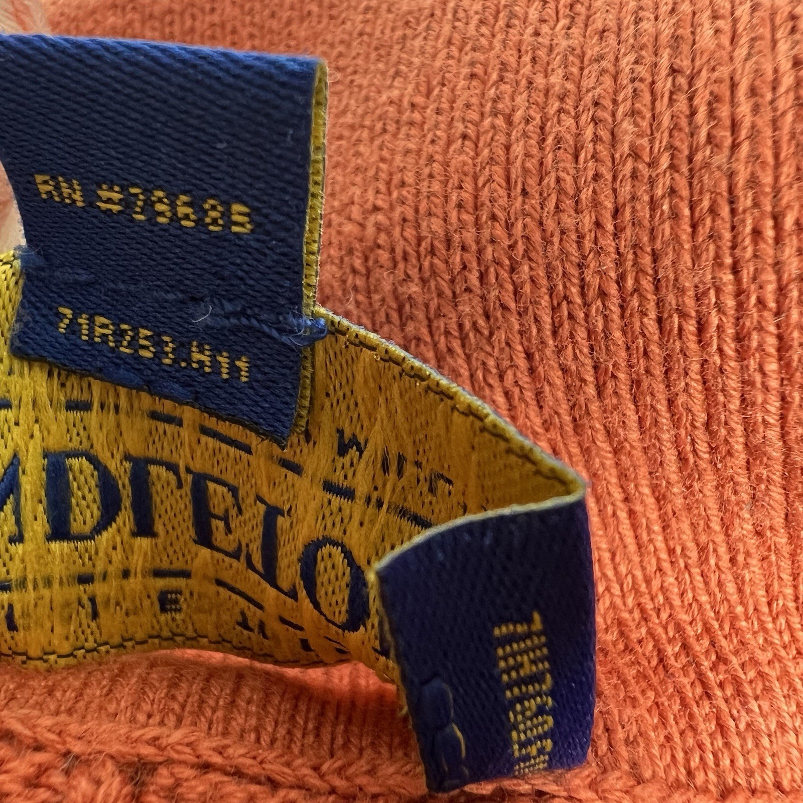 Pendleton Women’s Medium Long Sleeve Collared Swe… - image 12