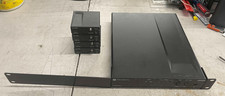 Atlona AT-HDR-CAT-4 HDMI to 4-Output HDBaseT  4 x Atlona AT-HDRX