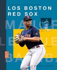 Michael E Goodman Los Boston Red Sox (Taschenbuch) (US IMPORT)
