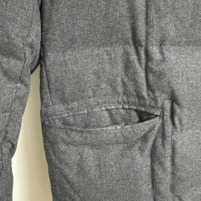 Bislow Goose Down Padding Coat - Versatile Winter… - image 7