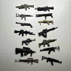 GI Joe Cobra 25th 30th 50th ROC POC Star Wars Figure Lot Custom Fodder 14