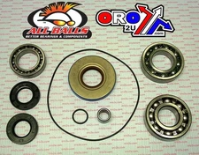 DIFFERENTIAL KIT REAR Can-Am, ALLBALLS 25-2107