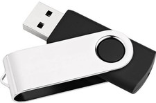MEDIARANGE Neutral USB Flash Drive 4 GB USB Stick