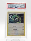 RAYQUAZA 2024 POKEMON SWSH029 HOLO CRZ PREMIUM COLL SEA & SKY PSA 10 Q3963