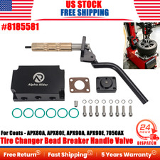 Tire Changer Bead Breaker Valve 8185581 Replacement For Coats Apx90a Apx90e Us Tire Changer Bead Breaker Valve 8185581 Replacement For Coats Apx90a Apx90e Us