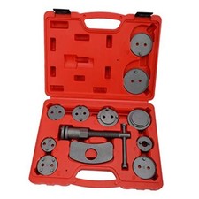 Professional 12pcs Front and Rear Caliper Disc Brake Screw-in Wind Back Rewind