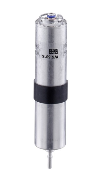 Kraftstofffilter Mann-Filter WK 5015 Leitungsfilter FüR BMW X2 F39 2Er Active X1-image
