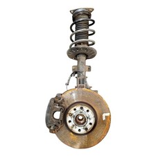 PEUGEOT 3008 GT LINE MK2 17-20 Suspension Strut Shock Leg Front Left 9819718680