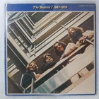 BEATLES 1967-1970 APPLE EAS77005 2LP
