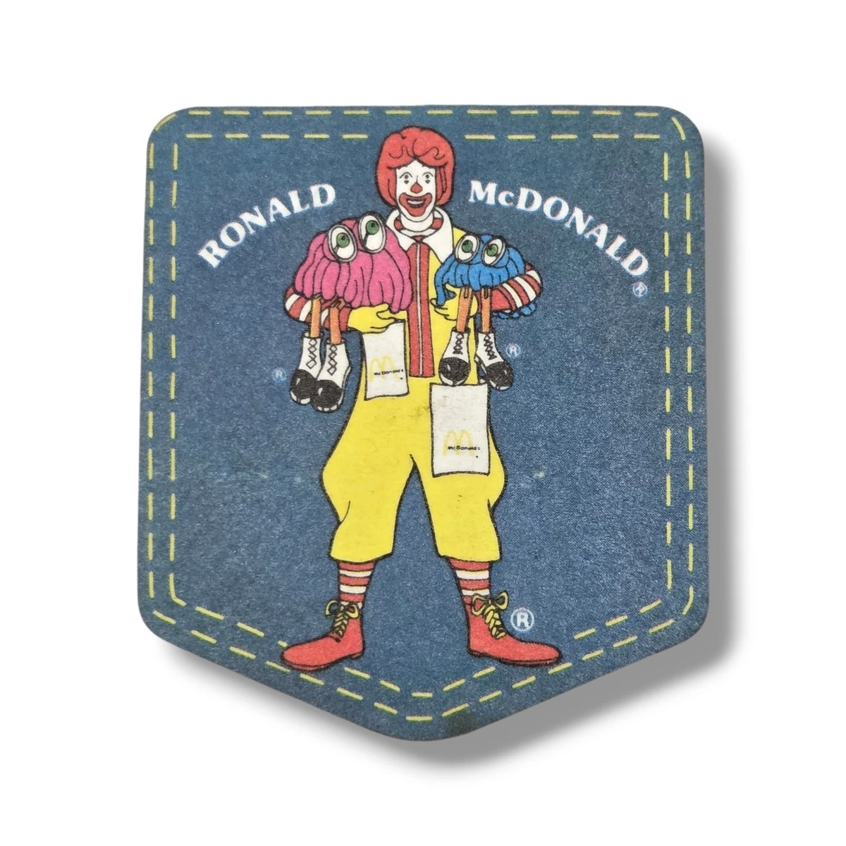 mcdonalds 1981 products for sale | eBay