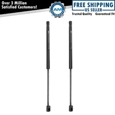 Hood Lift Support Shock Strut Set For 2017-2020 Nissan Armada