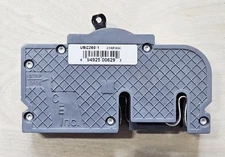 ⚡️UBIZ260-1 - 60 Amp 1-1/2 in 2-Pole Zinsco QCAL60 Compatible Circuit Breaker