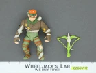 Rat King Teenage Mutant Ninja Turtle TMNT 1989 Playmates Vintage Action Figure