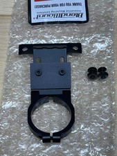 Blendmount Radar Mount - Valentine One - Audi B5 A4 S4. Audi Standard Mirror