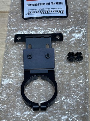 Blendmount Radar Mount - Valentine One - Audi B5 A4 S4. Audi Standard Mirror 