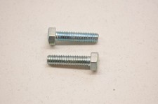 Kawasaki 92007-020 - BOLT HEX HEAD 5X20 QTY2