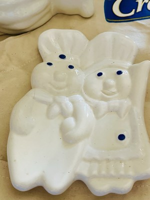 Vintage Pillsbury Doughboy Collection | eBay