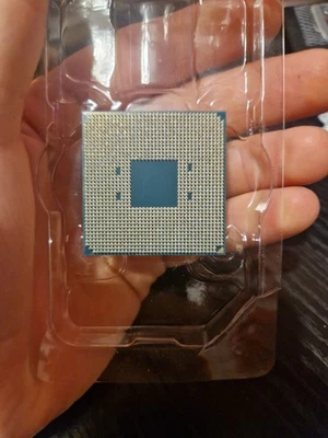 Ryzen 5 5600X listing on ebay