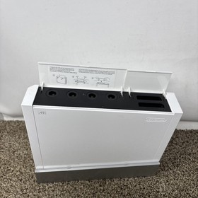 Nintendo Wii Console Bundle Tested With Wii Sports RVL-001 GameCube Compatible