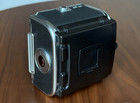 Hasselblad 903 SWC Biogon 38mm Film Camera A12 IV Back Finder Near Mint — photo 6
